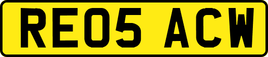 RE05ACW