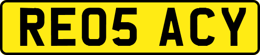 RE05ACY