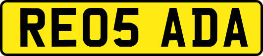 RE05ADA