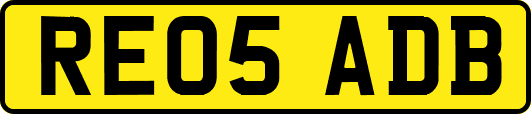 RE05ADB