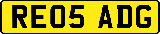 RE05ADG