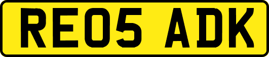 RE05ADK