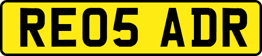 RE05ADR