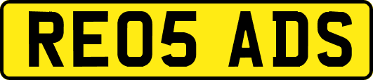 RE05ADS