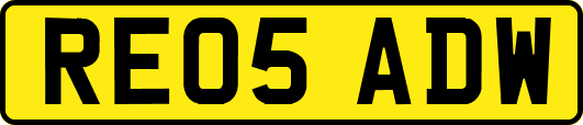 RE05ADW