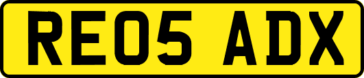 RE05ADX