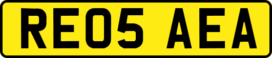 RE05AEA