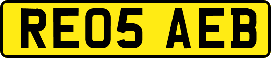 RE05AEB