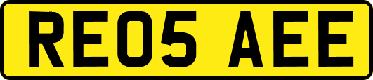 RE05AEE