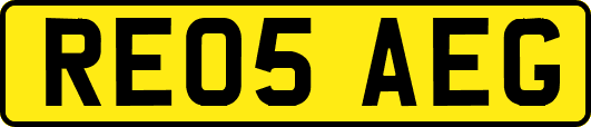RE05AEG
