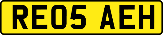 RE05AEH