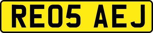 RE05AEJ