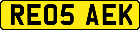 RE05AEK