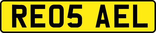 RE05AEL