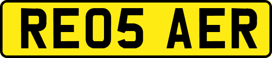 RE05AER