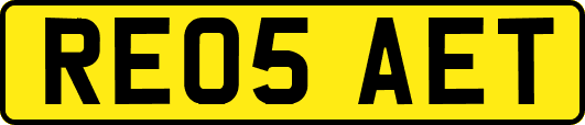 RE05AET