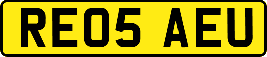 RE05AEU