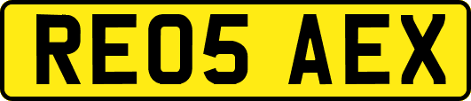 RE05AEX
