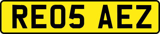RE05AEZ
