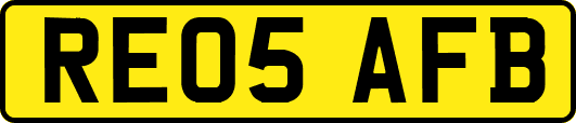 RE05AFB