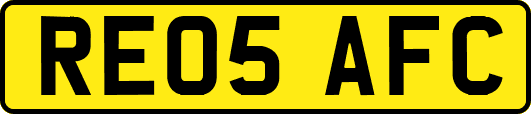 RE05AFC