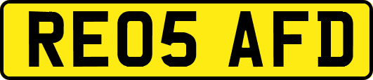 RE05AFD