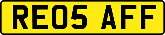 RE05AFF