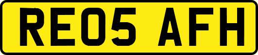 RE05AFH