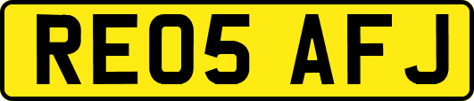 RE05AFJ