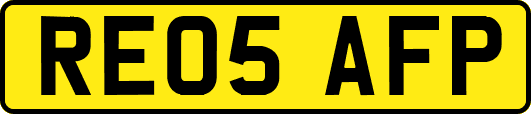 RE05AFP