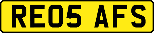 RE05AFS