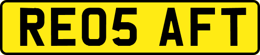 RE05AFT