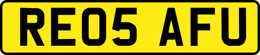 RE05AFU