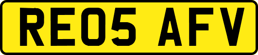 RE05AFV