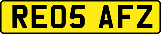 RE05AFZ