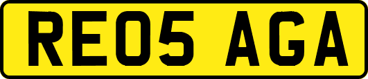 RE05AGA