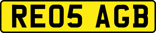 RE05AGB