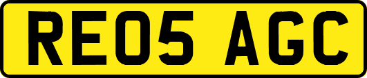 RE05AGC