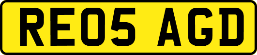 RE05AGD