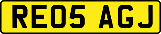 RE05AGJ