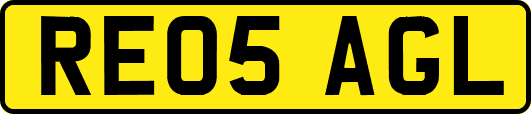 RE05AGL