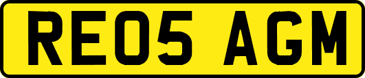 RE05AGM