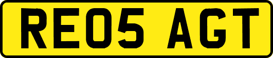 RE05AGT