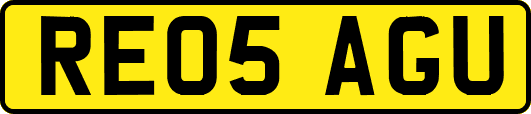 RE05AGU
