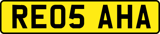 RE05AHA