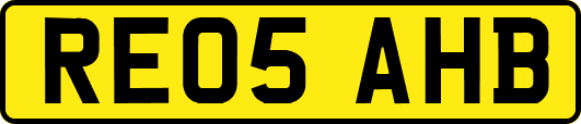 RE05AHB