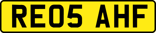 RE05AHF