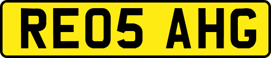 RE05AHG