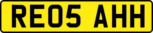 RE05AHH
