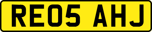 RE05AHJ